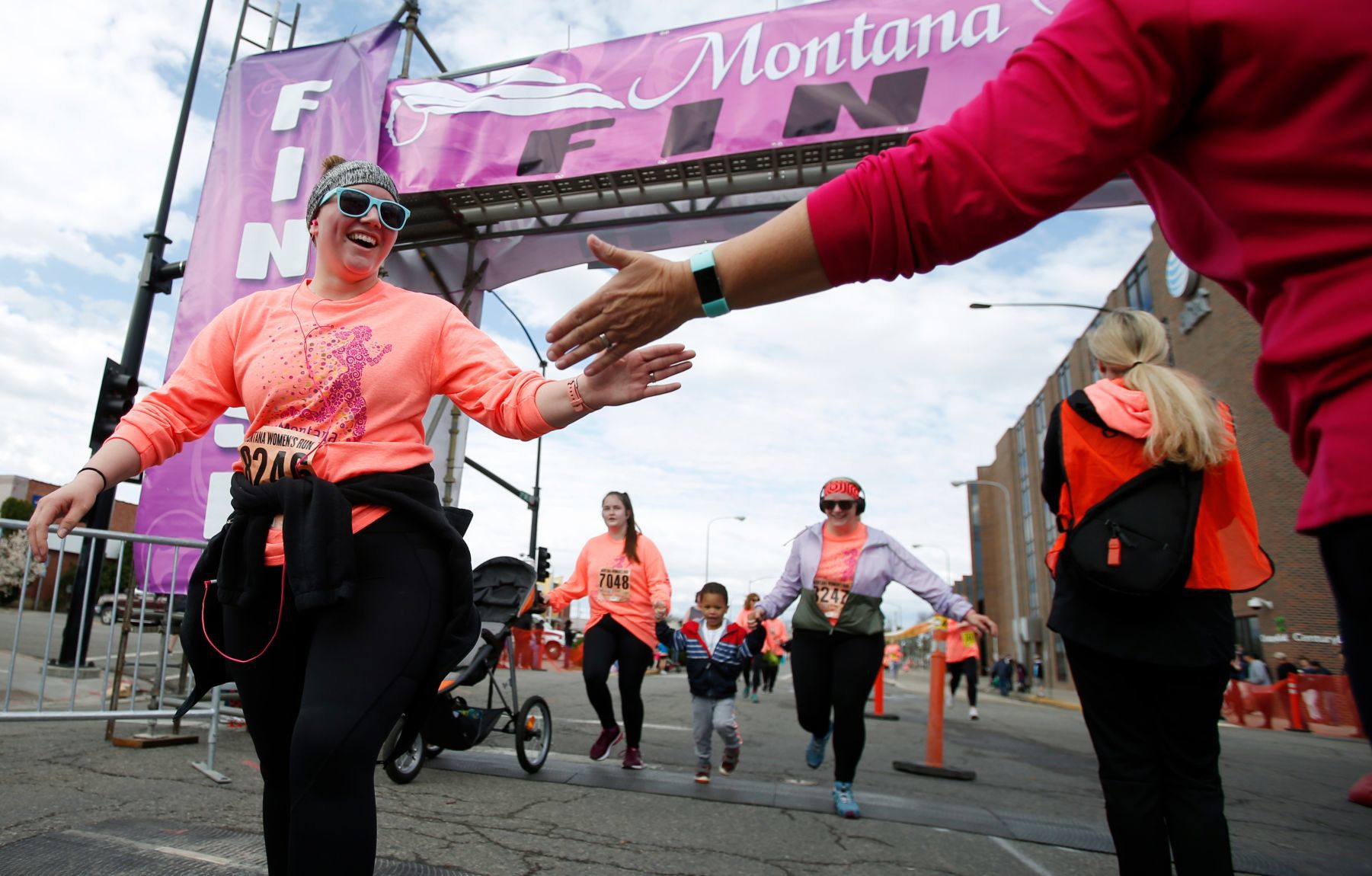 Montana Women's Run